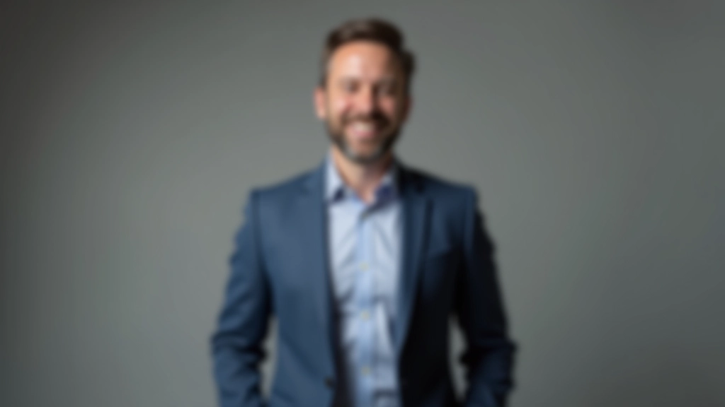 Person demonstrating correct presentation stance with shoulders back and relaxed posture